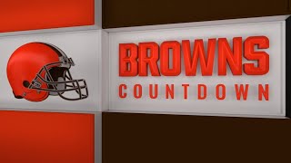 Browns Countdown: Training Camp Special