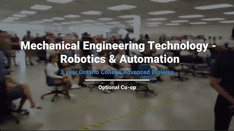 Robotics & Automation