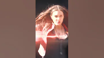 Wanda best hot clips 🔥🔥 Elizabeth Olsen best hot scenes fullscreen #shorts