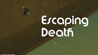 Rogue Lineage - Escaping death