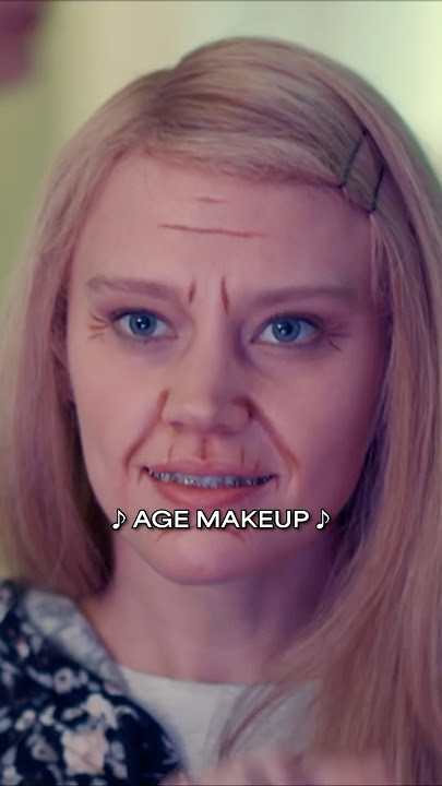 (at the) crucible cast party