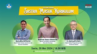 Sastra Masuk Kurikulum screenshot 5