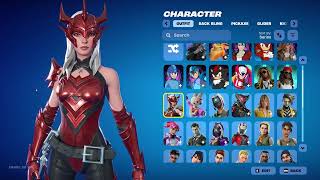 ALL NEW LEAKED SKINS & EMOTES (v42.20 Update)