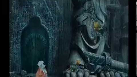 Final Fantasy IX Segmented Speedrun Redux - 13