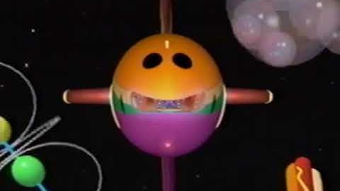 In Outer Space (All Versions) Part 49