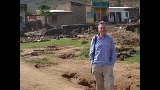 Michael Palin on why he supports Farm Africa