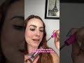 4 productos para delinear tu ceja - NYX COSMETICS - PARTE 1