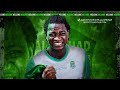 Agostinho Cristóvão MABULULU 2021 22 Highlights Agostinho Cristóvão MABULULU 2021 22 Highlights