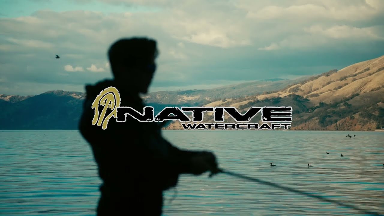 The NEW TitanX 10.5 x Greg Blanchard