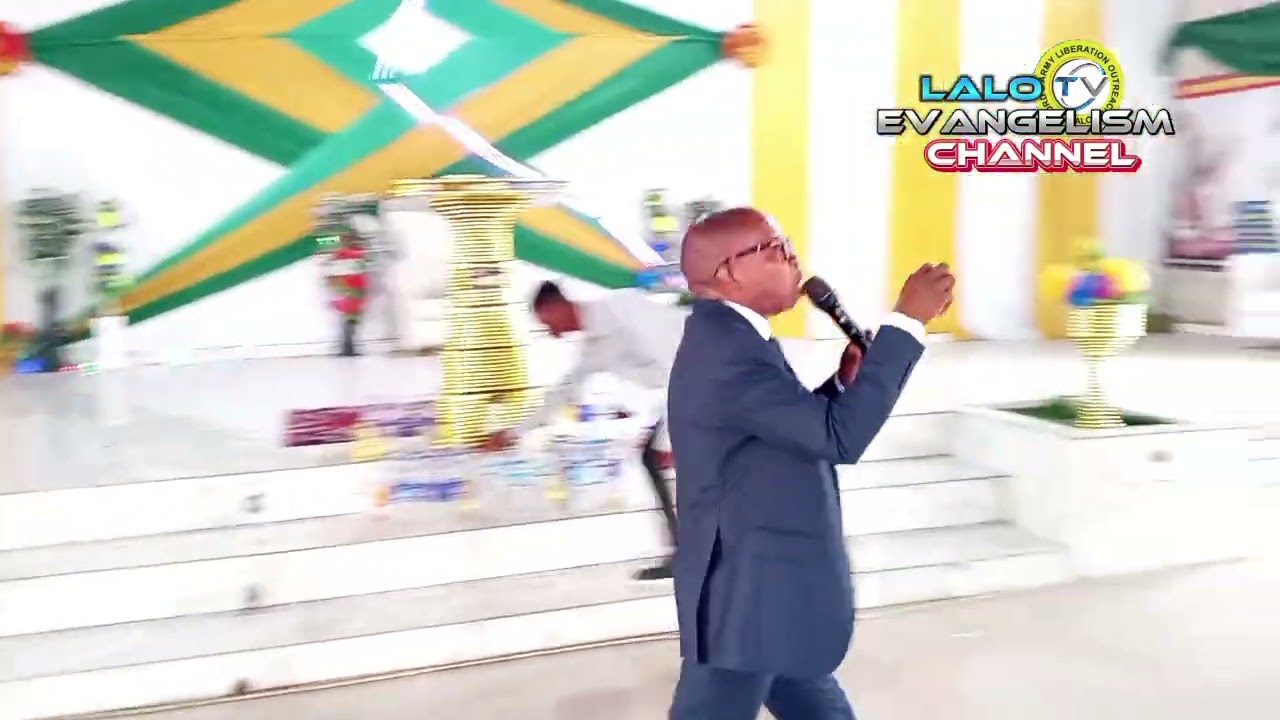 Divine Encounter For a Supernatural Experience, 2026