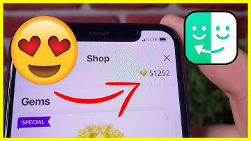 Azar Gems 2022 - How to get Unlimited Gems in Azar app  - Free Azar Gems for iOS / Android 2022  !