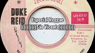 The Melodians - Passion Love (1973) [DUKE REID]