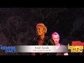 Emeli Sande Performs New Song, "Who Needs The World" In Central Park | KEMPIRE RADIO
