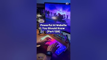 Read or Listen to Any Book in 10 Minutes | AI-Powered Summary Tools #ai #aitools #booksummary