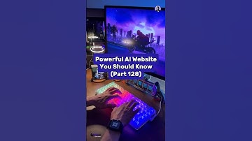 Read or Listen to Any Book in 10 Minutes | AI-Powered Summary Tools #ai #aitools #booksummary