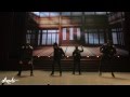 KINJAZ | ARENA CHINA 2015 (JUDGE'S SHOWCASE)