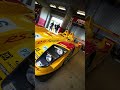 RS Spyder displayed at Rennsport Reunion 7.