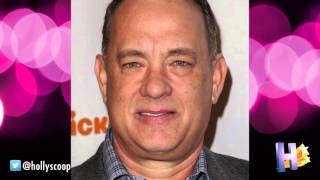 Tom Hanks Reveals Diabetes Diagnosis The Hollywood Gossip