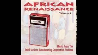 African Renaissance Vol 8 Traditional Dance Sonny Boy Helepi - Ke Ilo Bolela South African Music