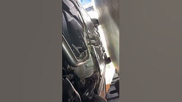 Mk8 golf gti, milltek race exhaust, first start up, cold start.  #volkswagen #milltek #golfgti