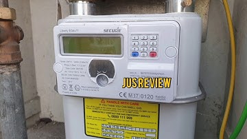 How To Check Your Gas Meter Reading