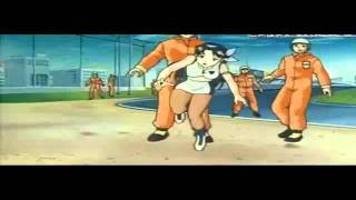 新世紀GPX サイバーフォーミュラ 新たなる挑戦者 I Wanna Know screenshot 3