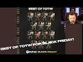 What is BEST OF TOTW?!