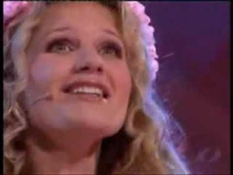 Е Гріг Пісня Солвейг вик Mirusia Louwerse 