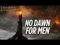 Dark Lord Sauron Returns (CK3 Realms in Exile)