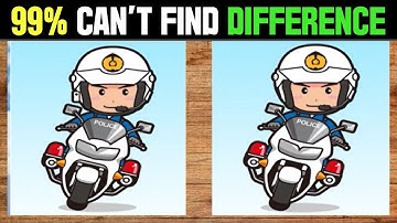 Spot The Difference : Can You Find Them All? | Quiz #83 | Puzzle Pulse