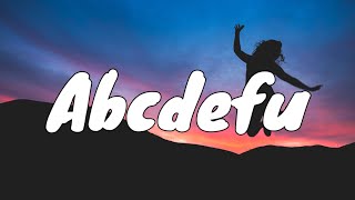 GAYLE - abcdefu (Lyrics)