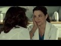 Saving Hope: Alex & Dana Friendship