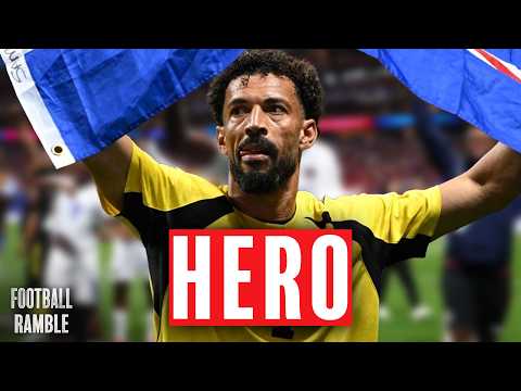 Cape Verde earned one of the GREAT World Cup results | 2026 FIFA World Cup | Football Ramble