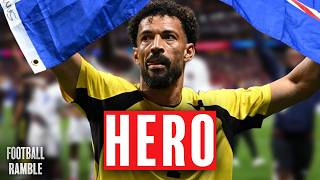 Cape Verde earned one of the GREAT World Cup results | 2026 FIFA World Cup | Football Ramble