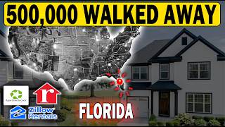 No One Is Staying in These 10 Florida Towns Anymore — Here's the Real Reason