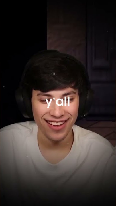 georgenotfound edit ( good morning my name is tokyo)