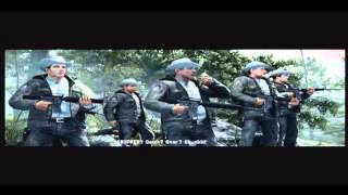 Rambo Part 1