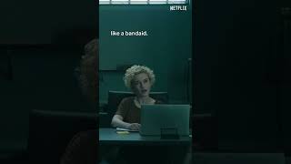 Queen of Ozark - AKA Ruth Langmore