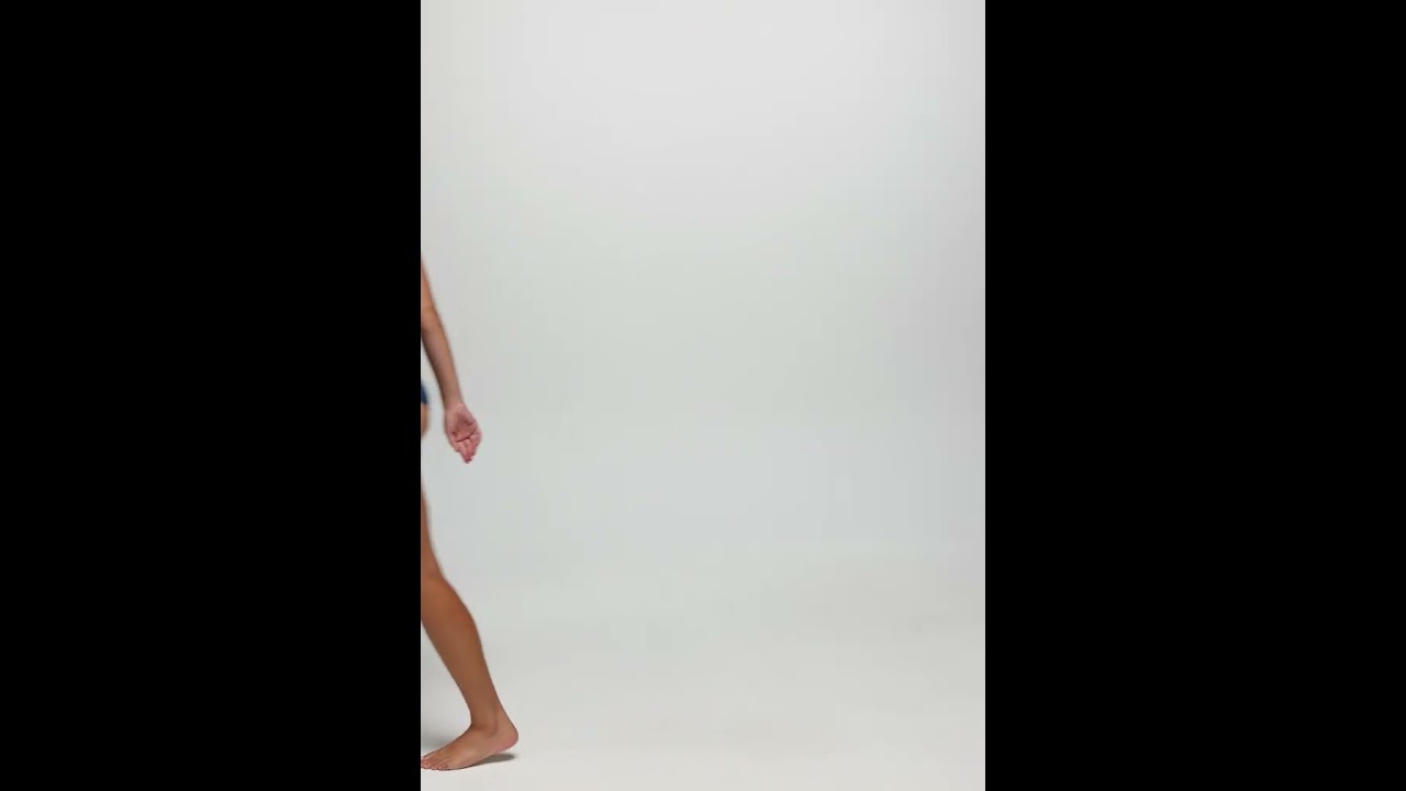 Preview of prAna Baja Bound Adjustable Swimsuit Top - Women's Video