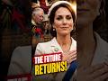 Kate and William Are Carrying More of the Monarchy Now