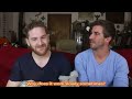 Beginning of video