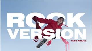 Porter Robinson -  KNOCK YOURSELF OUT XD (2000's Rock Version)