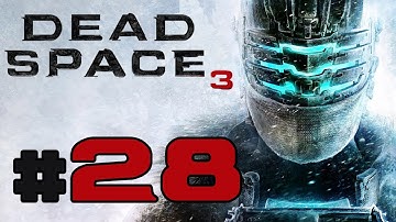Dead Space 3 - Gameplay Walkthrough (Part 28) "Collecting Frozen Limbs"