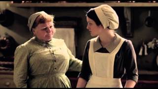 Downton Abbey - Series 4 DVD Trailer #DowntonAbbey