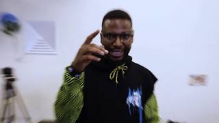 Okmalumkoolkat - Amakamera Angshoote (Offical )