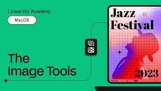 Image Tools | Learn Curve on Mac