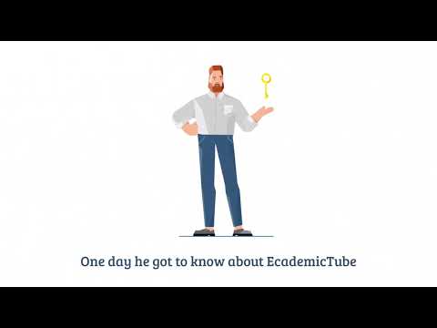 Ecademic Tube Tasks App - Subject Matter Experts - video from EcademicTube