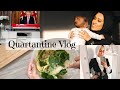 The week the world changed - Quarantine Vlog