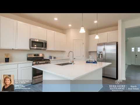 3622 Emerald Road, Elgin, IL home video tour