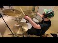 What If "All I Ask" by Adele Had Drums? Max Bornstein Drum Cover